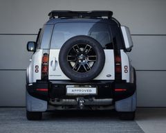 Land Rover Defender 110 D240 S
