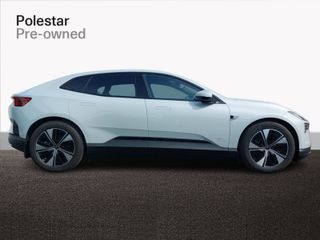 Polestar 4 2025 - 620km WLTP - Only 7,500km