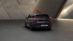 CUPRA Leon VZ Sportstourer