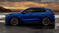 CUPRA Terramar Vz 2.0P/Awd/7Am