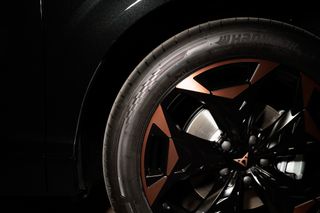 CUPRA Terramar V - AGILE PACK