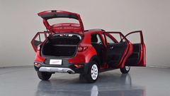 2022 KIA STONIC S