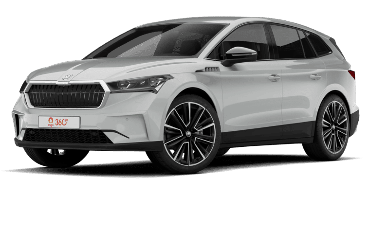 2024 SKODA Enyaq RS