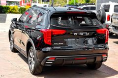 GWM Haval Jolion
