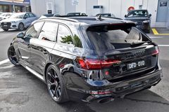 Audi RS4
