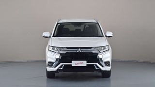 2019 MITSUBISHI OUTLANDER PHEV ES