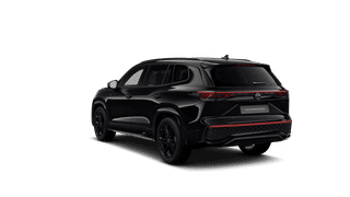 Volkswagen Tayron R-Line AWD