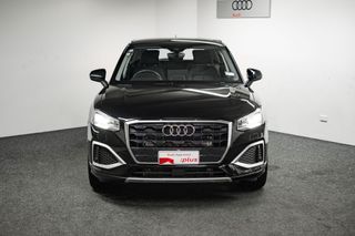 Audi Q2 35 TFSI S tronic 110 kW