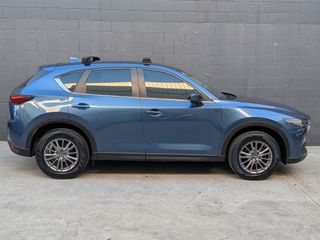 Mazda CX-5 GSX 2.5P 4WD