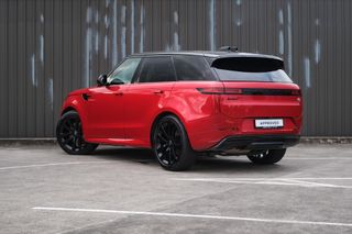 Land Rover Range Rover Sport D300 Dynamic SE