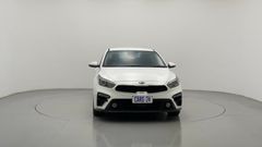 2019 KIA CERATO S