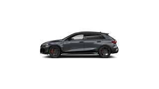 Audi RS3 RS 3 Sportback TFSI