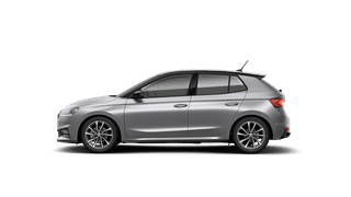 Skoda Fabia Monte Carlo TSI 110kW