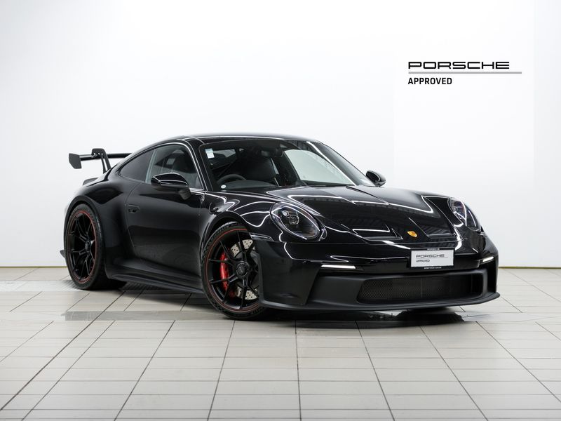 Porsche 911 GT3