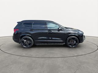 Hyundai Santa Fe Calligraphy 2.2D AWD