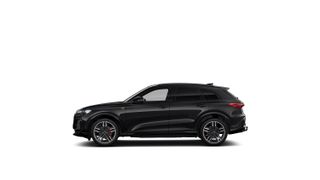 Audi Q5 SUV T