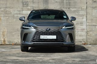 Lexus RX 450h+ Limited