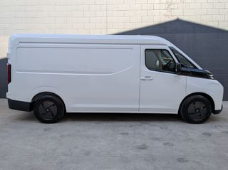 Farizon SuperVan L2H2 83Kwh/Ev/At