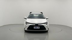 2021 TOYOTA COROLLA ASCENT SPORT HYBRID