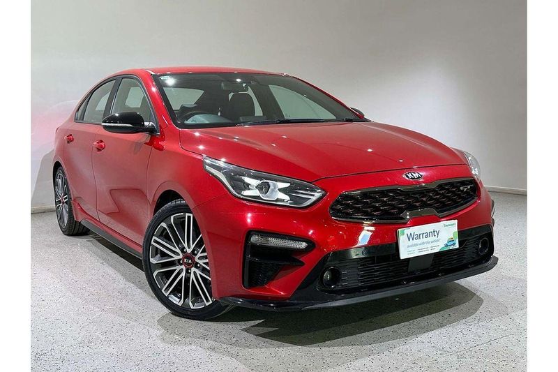 Kia Cerato
