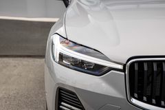 Volvo XC60 B5 AWD Plus