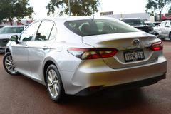 TOYOTA CAMRY Ascent