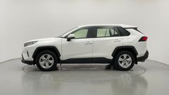 2021 TOYOTA RAV4 GX (2WD)