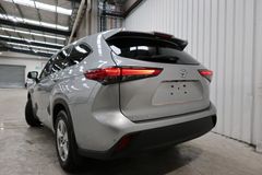 Toyota Kluger