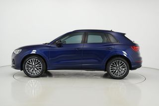 2021 AUDI Q3 35 TFSI