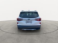 Kia Seltos LX 2.0L Petrol Auto