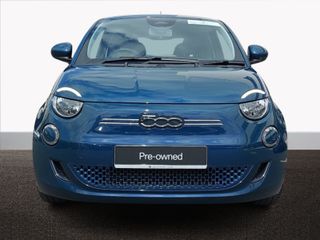 Fiat 500 EV ICON - One Owner - 92% Battery SOH