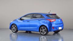 2016 HYUNDAI I30 SR PREMIUM
