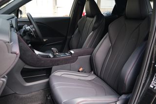 Lexus LBX Morizo RR