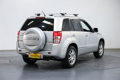 SUZUKI GRAND VITARA Sport