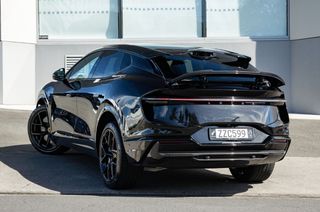 Lotus Eletre R