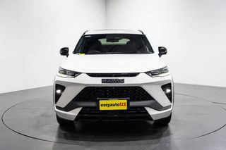 GREATWALL HAVAL H6GT Ultra