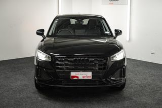 Audi Q2 35 TFSI S tronic 110 kW