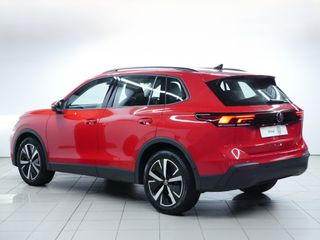 Volkswagen Tiguan Life 2WD
