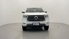2022 GWM UTE CANNON (4x4)
