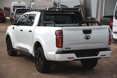GWM Ute