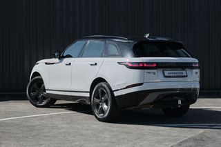 Land Rover Range Rover Velar P250 R-Dynamic S