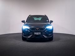 CUPRA Ateca VZ 221kW AWD