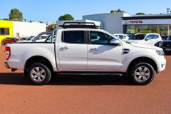 FORD RANGER XLT