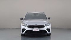 2020 KIA CERATO GT SAFETY PACK
