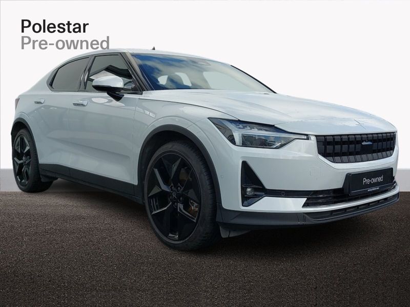 Polestar 2 2023 - Dual Motor - Leather