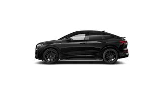 Audi Q4 Sportback e-tron quattro performance 250 kW
