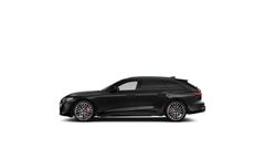 Audi S5 Avant TFSI
