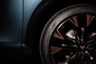CUPRA Formentor V
