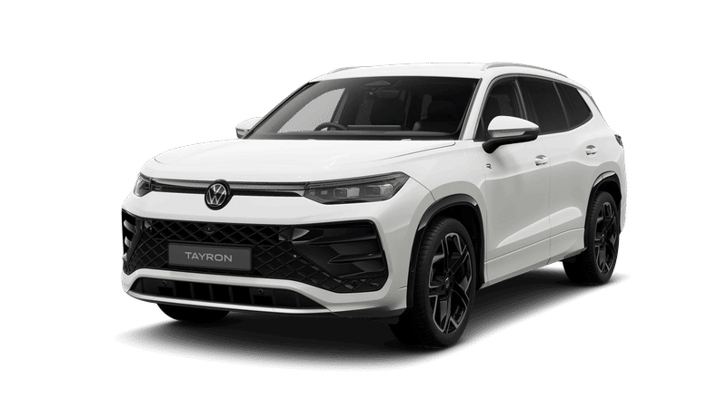 Volkswagen Tayron R-Line AWD