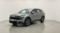 2022 KIA SPORTAGE SX (FWD)